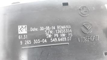 Foto del ricambio