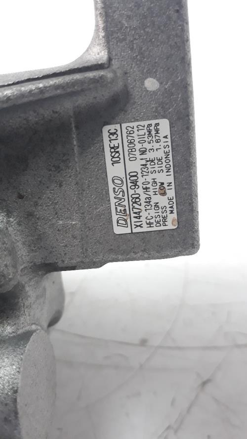 Foto del ricambio