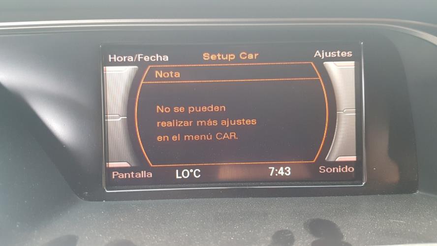 Foto del ricambio