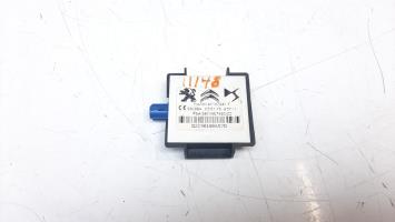 Foto pieza de coche