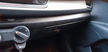 Foto pieza de coche