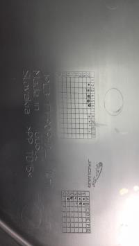 Foto del ricambio