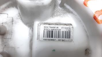 Foto del ricambio
