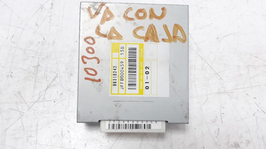 Foto del ricambio