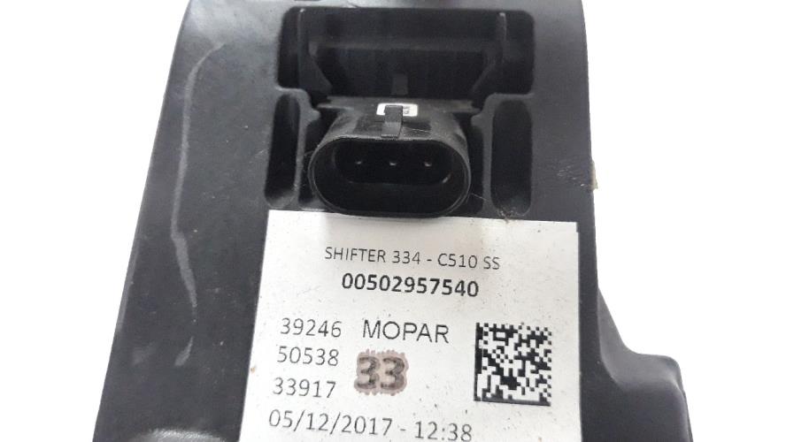 Foto del ricambio