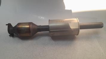 Foto ricambio auto