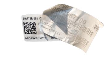 Foto del ricambio