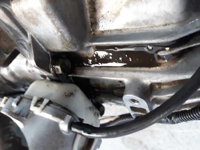 Foto del ricambio
