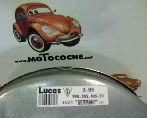 Foto de la pieza