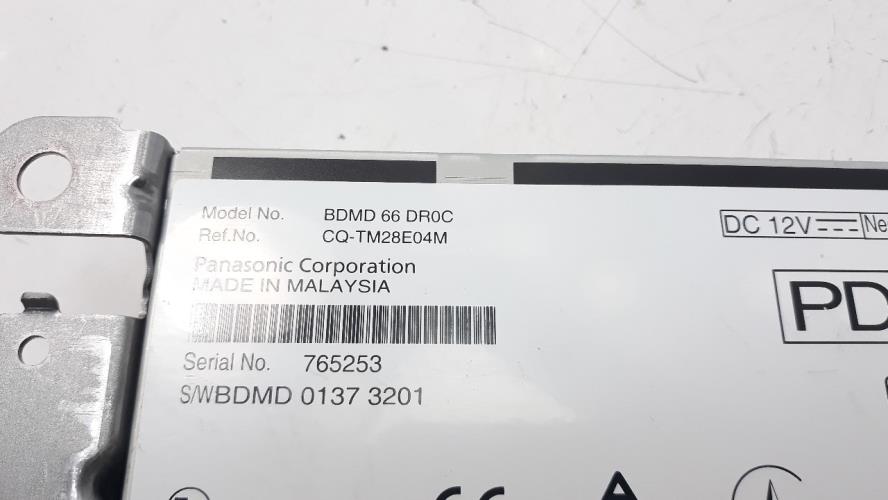 Foto del ricambio
