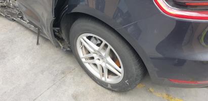 Foto ricambio auto