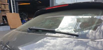 Foto pieza de coche