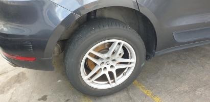 Foto pieza de coche
