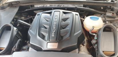Foto pieza de coche