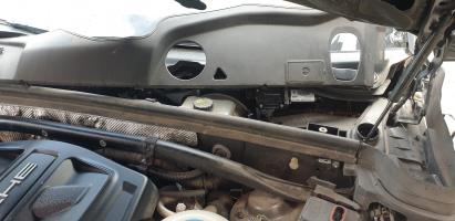Foto pieza de coche