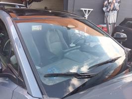Foto pieza de coche