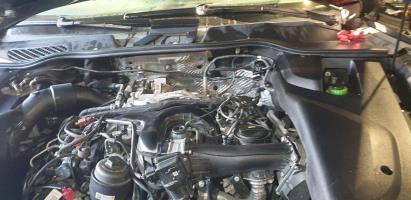 Foto pieza de coche