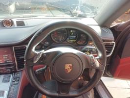 Foto pieza de coche