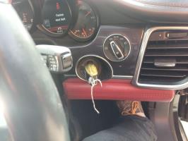 Foto pieza de coche