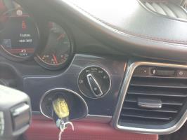 Foto pieza de coche