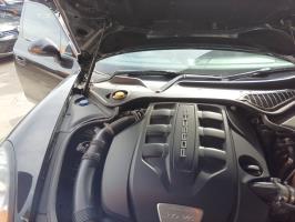 Foto pieza de coche
