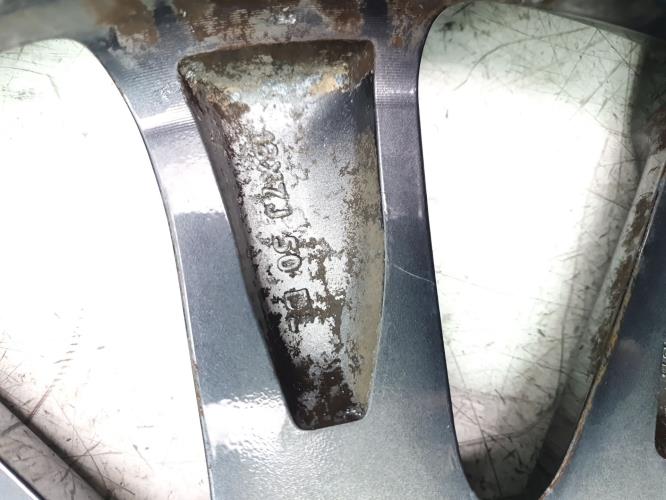 Foto del ricambio
