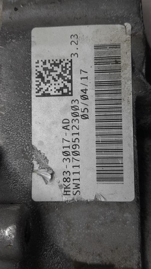 Foto del ricambio