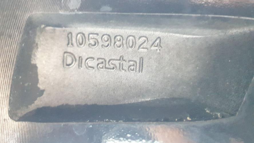 Foto del ricambio