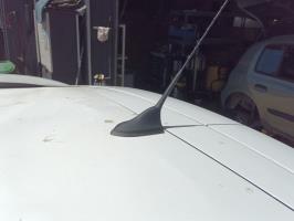 Foto pieza de coche