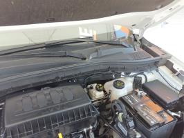 Foto pieza de coche