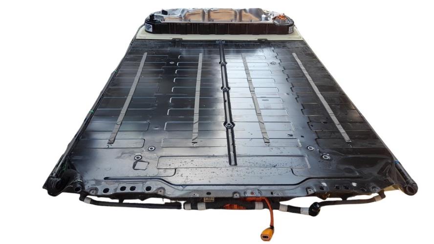 Foto de la pieza