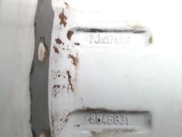 Foto del ricambio