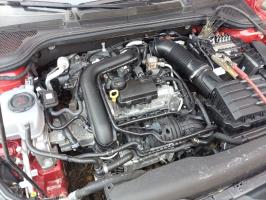 Foto pieza de coche