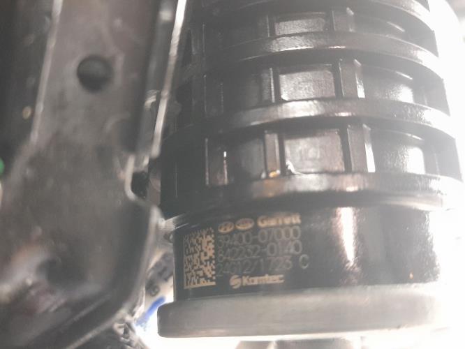 Foto del ricambio