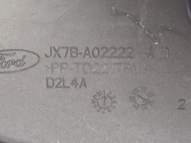 Foto de la pieza