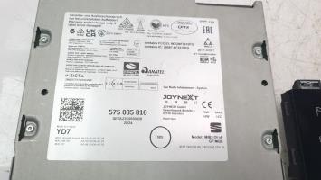 Foto del ricambio
