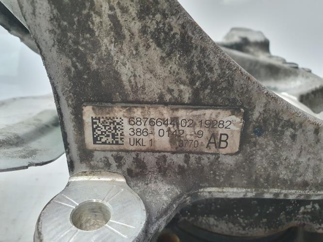 Foto del ricambio