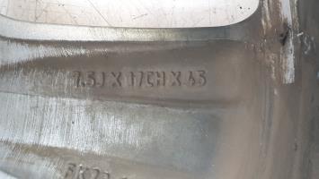 Foto del ricambio