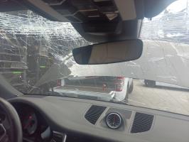 Foto pieza de coche