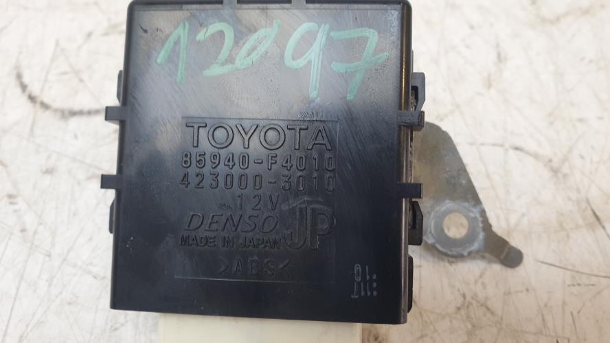 Foto de la pieza