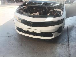 Foto pieza de coche