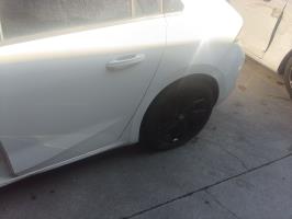 Foto pieza de coche