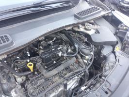 Foto pieza de coche