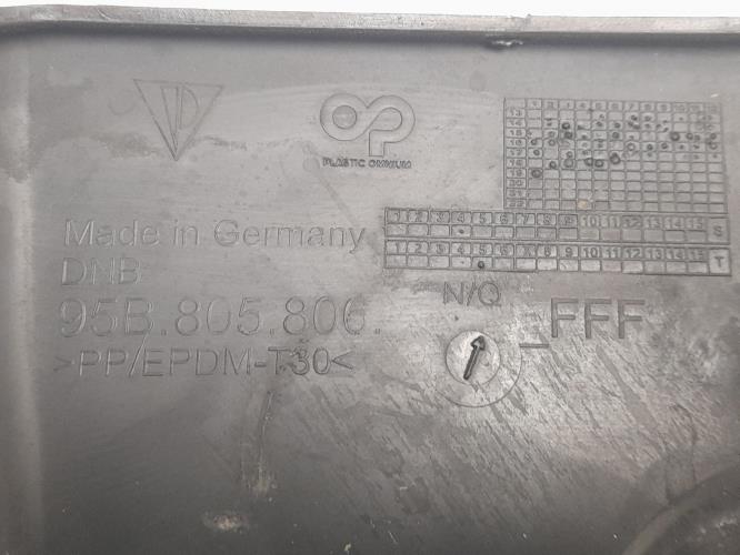 Foto del ricambio