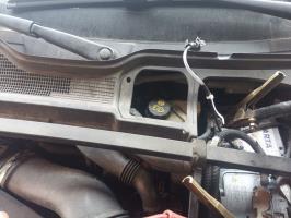 Foto pieza de coche