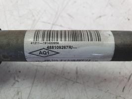 Foto ricambio auto