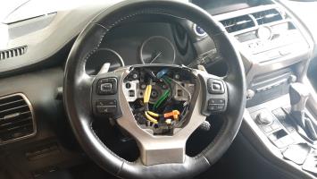 Foto pieza de coche