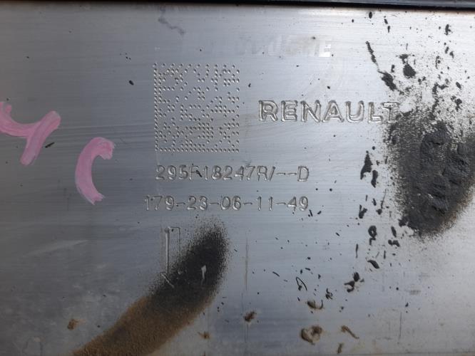 Foto del ricambio