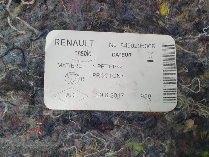 Foto del ricambio