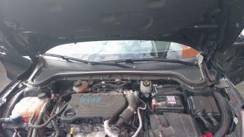 Foto pieza de coche